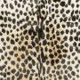 Leo lehmnnahka Leopard - 150 x 200 cm