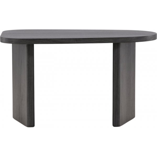 Grönvik sivupöytä 70 x 45 cm - Musta Grönvik sivupöytä 70 x 45 cm - Musta