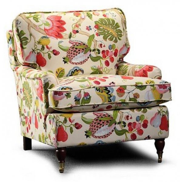 Howard Classic nojatuoli - Valinnainen v�ri!