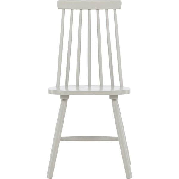 Lönneberga ruokatuoli - Vaaleanharmaa Lönneberga ruokatuoli - Vaaleanharmaa