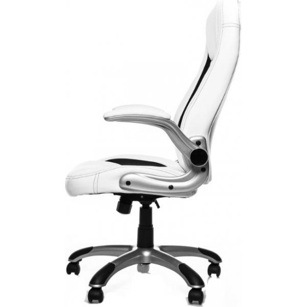 Danica työtuoli - Valkoinen Danica työtuoli - Valkoinen