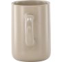Aktiivinen kahvikuppi 7 cm - beige
