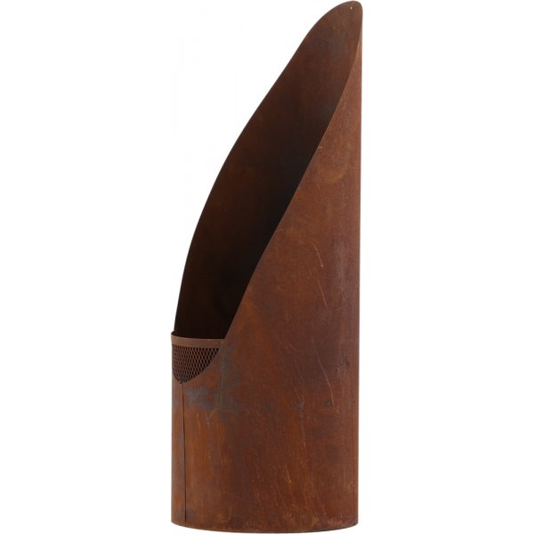 Bastian takka Ø37 cm - ruosteoranssi Bastian takka Ø37 cm - ruosteoranssi