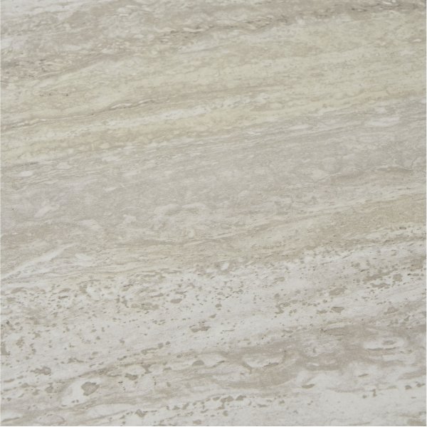 Aalst sohvapyt 55 cm - Musta/beige