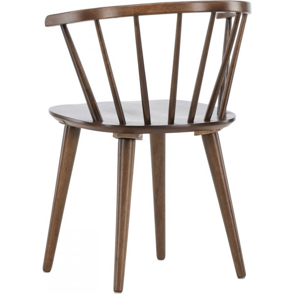 Bobby ruokapöydän tuoli - Mocca Bobby ruokapöydän tuoli - Mocca