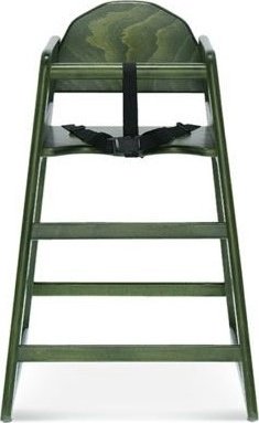 Kiddy syöttötuoli - mikä tahansa väri Kiddy syöttötuoli - mikä tahansa väri