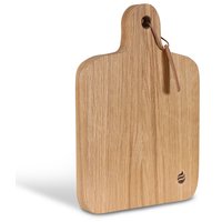 Hällmark-leikkuulauta 38x27cm - Tammi (3 cm paksu) Hällmark-leikkuulauta 38x27cm - Tammi (3 cm paksu)