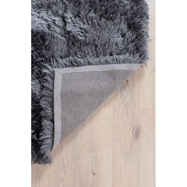 Willy matto - harmaa