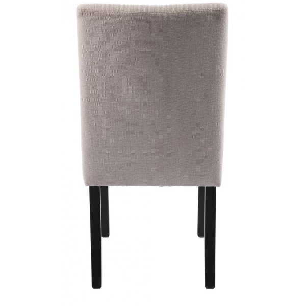 Malin ruokapöydän tuoli - beige Malin ruokapöydän tuoli - beige