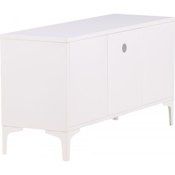 Alexander TV-taso - Valkoinen Alexander TV-taso - Valkoinen