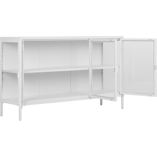 Brisbane senkki - valkoinen