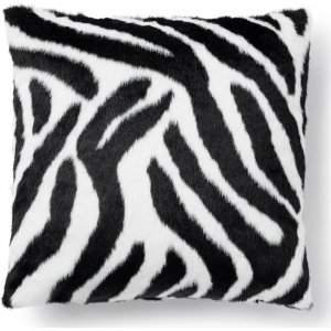 Victor-tyynynpäällinen Zebra - 45 x 45 cm Victor-tyynynpäällinen Zebra - 45 x 45 cm