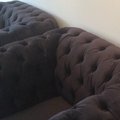 Asiakaskuva Chesterfield York nojatuoli - Mikä tahansa väri