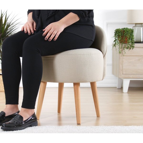 Corvile-pouf - kerma Corvile-pouf - kerma