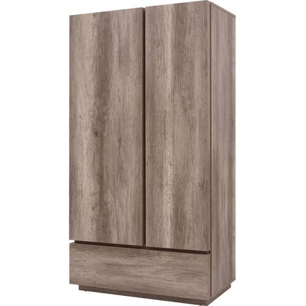 Mora vaatekaappi - tammi