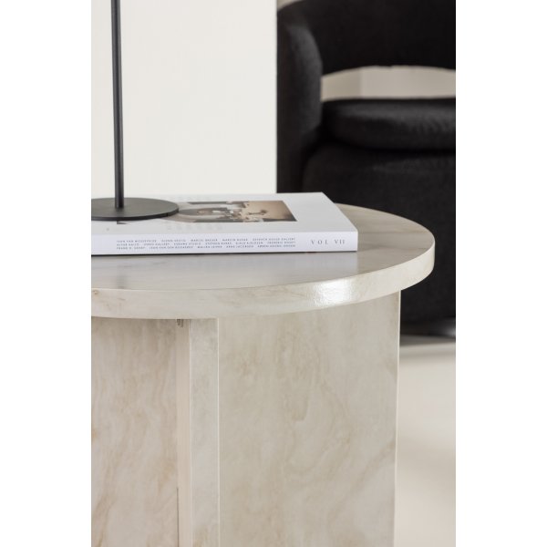 lesund sivupyt 50 cm - Beige
