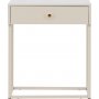 Bakal ypyt 43 x 50 cm - Beige
