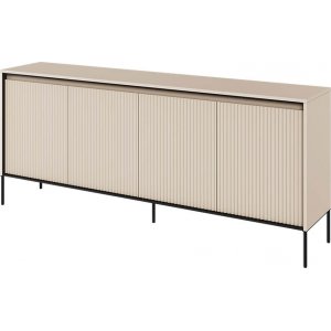 Trend senkki L193 cm - beige/musta