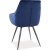 Lilia tuoli - sininen