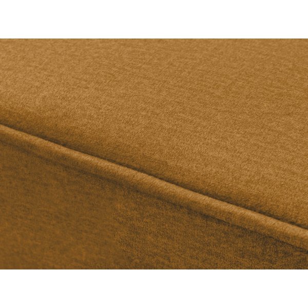Milo pouf - keltainen Milo pouf - keltainen