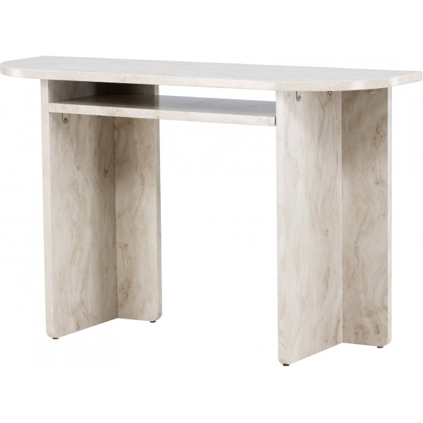 lesund konsolipyt 120 x 40 cm - Beige