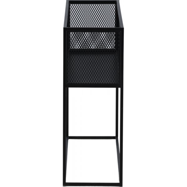 Teo helpotushylly - musta Teo helpotushylly - musta