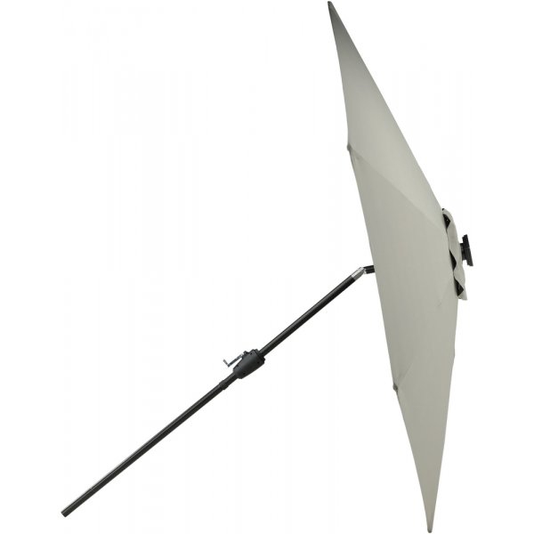 Sabal päivänvarjo - musta/harmaa Sabal päivänvarjo - musta/harmaa