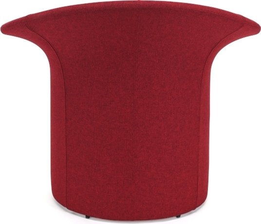 Tulipan-nojatuoli - Valinnainen rungon ja verhoilun väri Tulipan-nojatuoli - Valinnainen rungon ja verhoilun väri