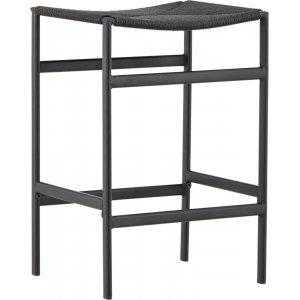 Polly baarijakkara - musta Polly baarijakkara - musta