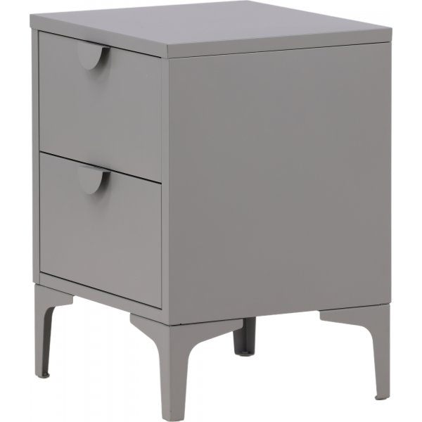 Alexander lipasto - vaaleanharmaa Alexander lipasto - vaaleanharmaa