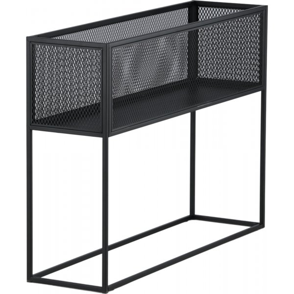 Teo helpotushylly - musta Teo helpotushylly - musta