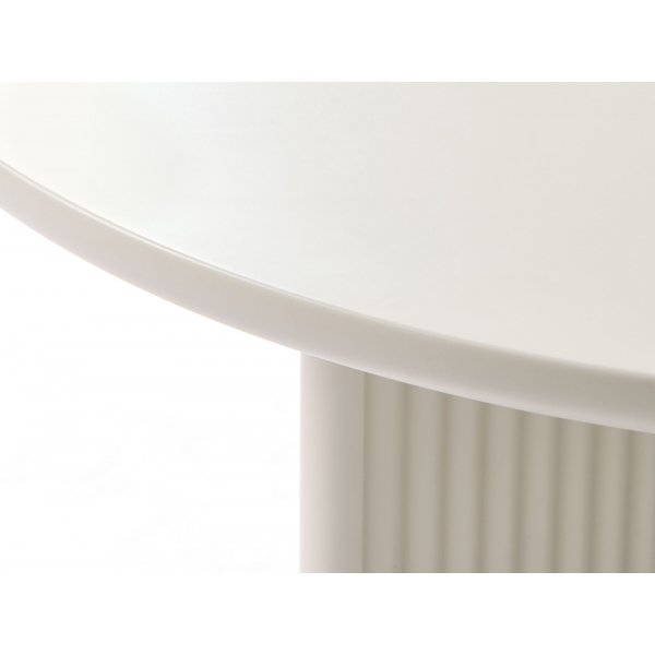 Martiana sohvapyt 80 cm - Greige