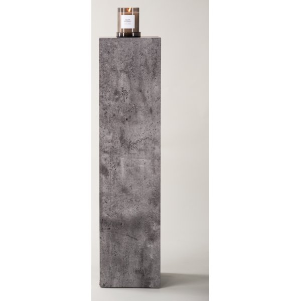 Ramsvik jalusta 95 cm betoni Ramsvik jalusta 95 cm betoni