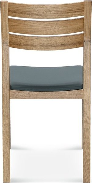 Lennox ruokatuoli - Valinnainen rungon ja verhoilun väri Lennox ruokatuoli - Valinnainen rungon ja verhoilun väri