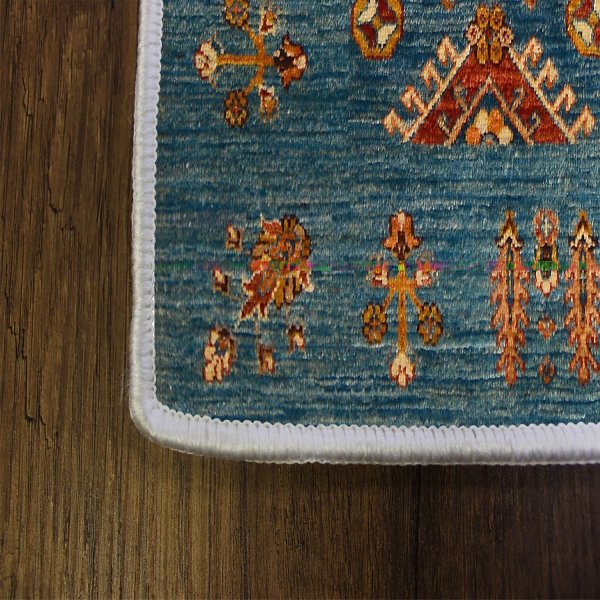 Tapiso 445 matto - Polyesteri - 80 x 150 cm Tapiso 445 matto - Polyesteri - 80 x 150 cm