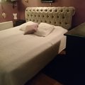 Asiakaskuva Chesterfield-sängynpääty - Valitse suosikkivärisi