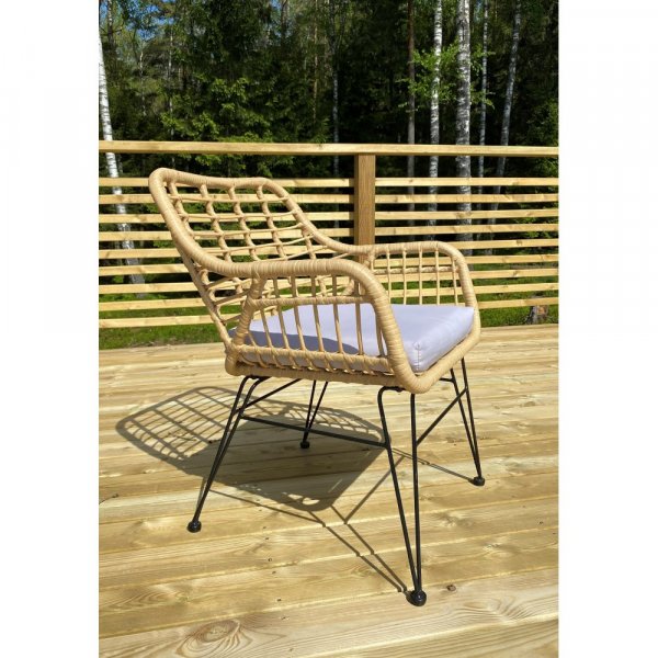 Huonekaluryhmä Bistro - Havanna Huonekaluryhmä Bistro - Havanna