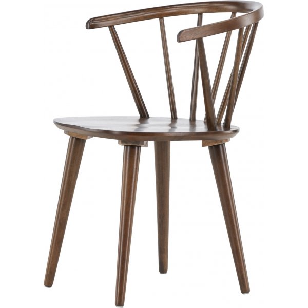 Bobby ruokapöydän tuoli - Mocca Bobby ruokapöydän tuoli - Mocca