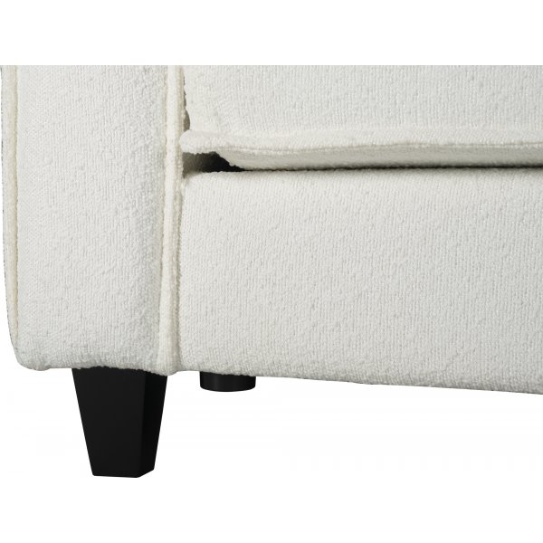 Sohva 250 cm - Brandy