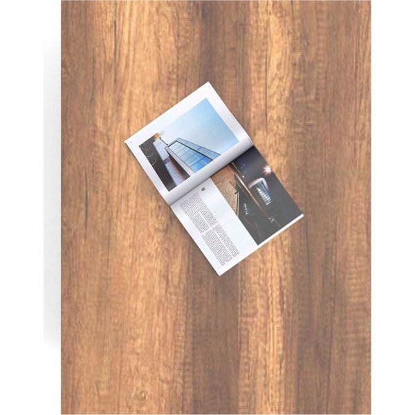 Marken sohvapöytä 80 x 60 cm - barokki/antrasiitti Marken sohvapöytä 80 x 60 cm - barokki/antrasiitti