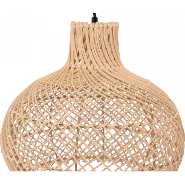 Varekil kattovalaisin Ø35 cm - rottinki Varekil kattovalaisin Ø35 cm - rottinki