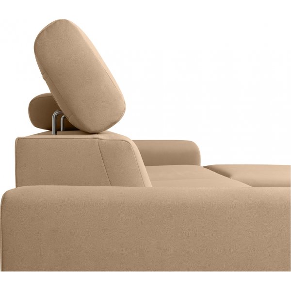 Evia vuodesohva - beige Evia vuodesohva - beige