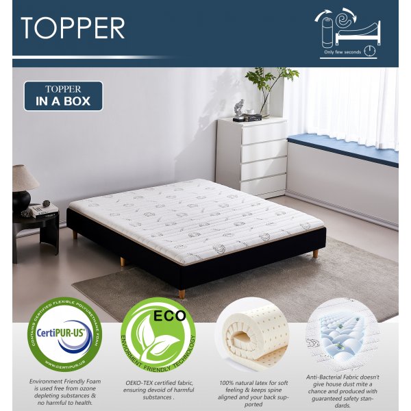 Luonnonlateksipatja Luonnonlateksipatja