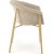 Cadeira ruokapydn tuoli 489 - beige