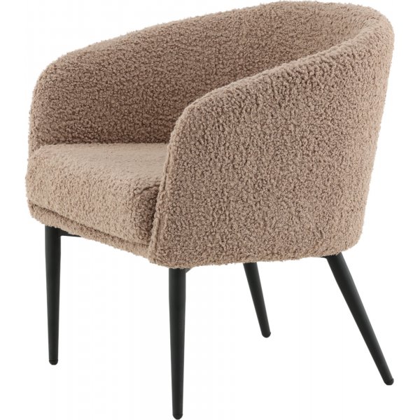 Nallenojatuoli - Ruskea nalle + Huonekalujen tahranpoistoaine Nallenojatuoli - Ruskea nalle + Huonekalujen tahranpoistoaine