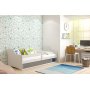 Sofix juniorisnky silytyslokerolla 80 x 160 cm - Kaikki vrit