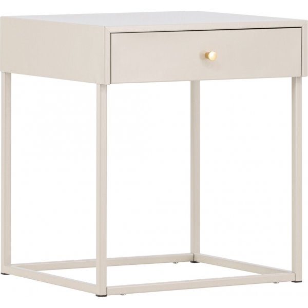 Bakal ypyt 43 x 50 cm - Beige