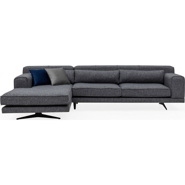 Jivago divaani sohva - harmaa