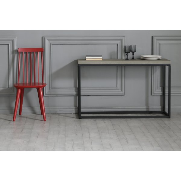 Jakkara punainen RAL3003 Jakkara punainen RAL3003