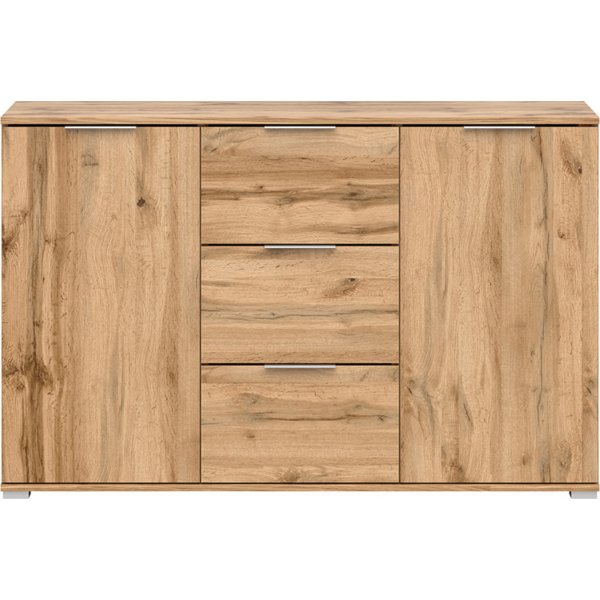 Zele senkki - Wotan tammi